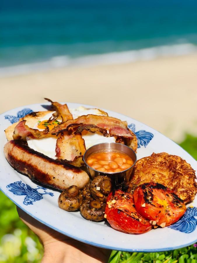 Fuse Beachside هوي ان المظهر الخارجي الصورة