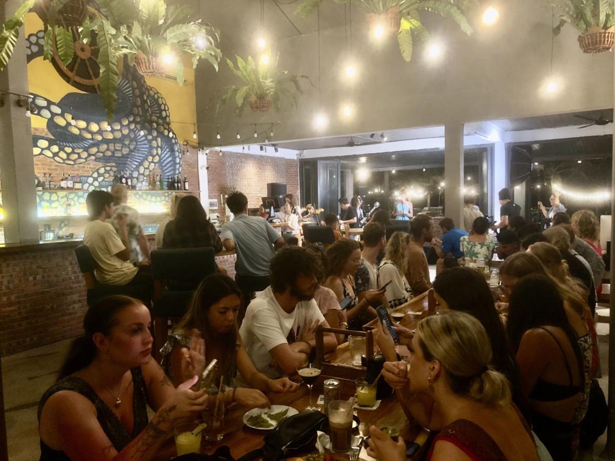 Fuse Beachside هوي ان المظهر الخارجي الصورة