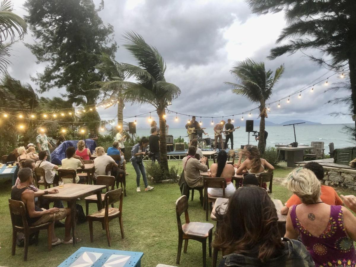 Fuse Beachside هوي ان المظهر الخارجي الصورة