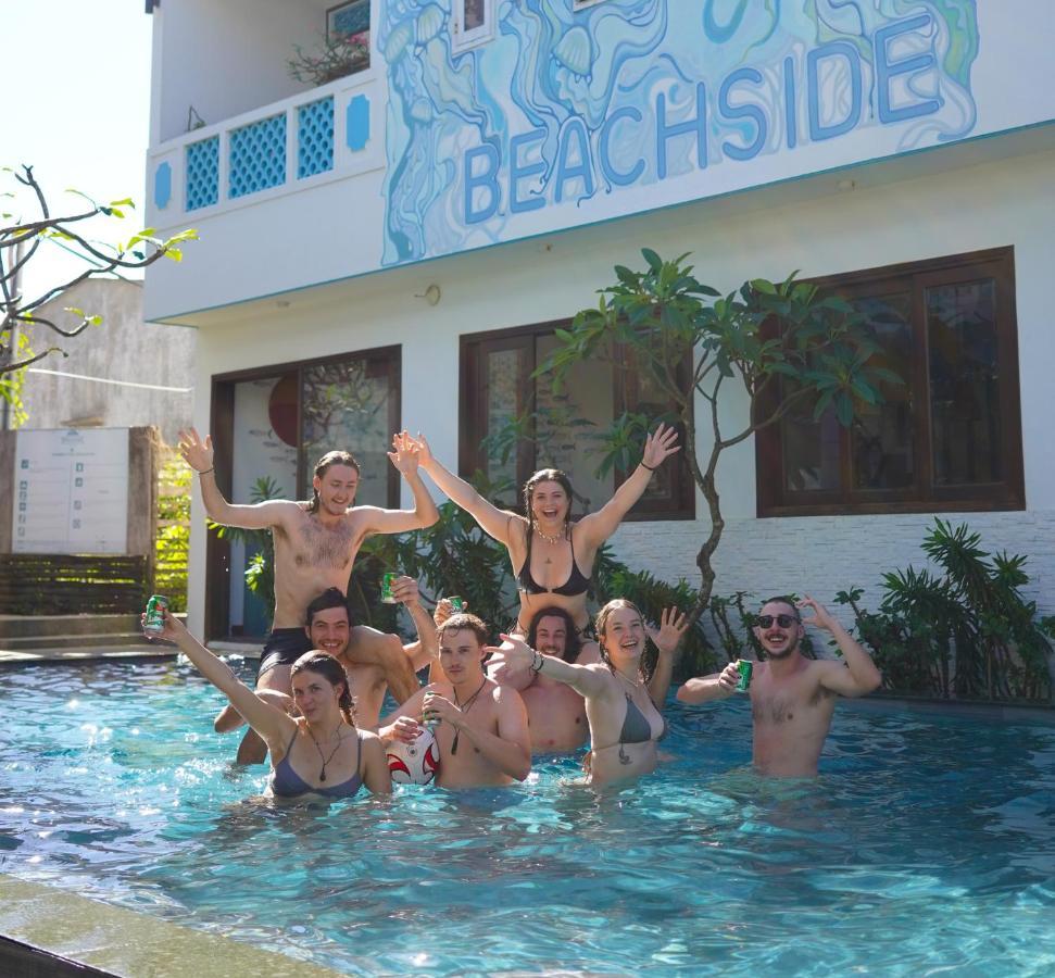 Fuse Beachside هوي ان المظهر الخارجي الصورة