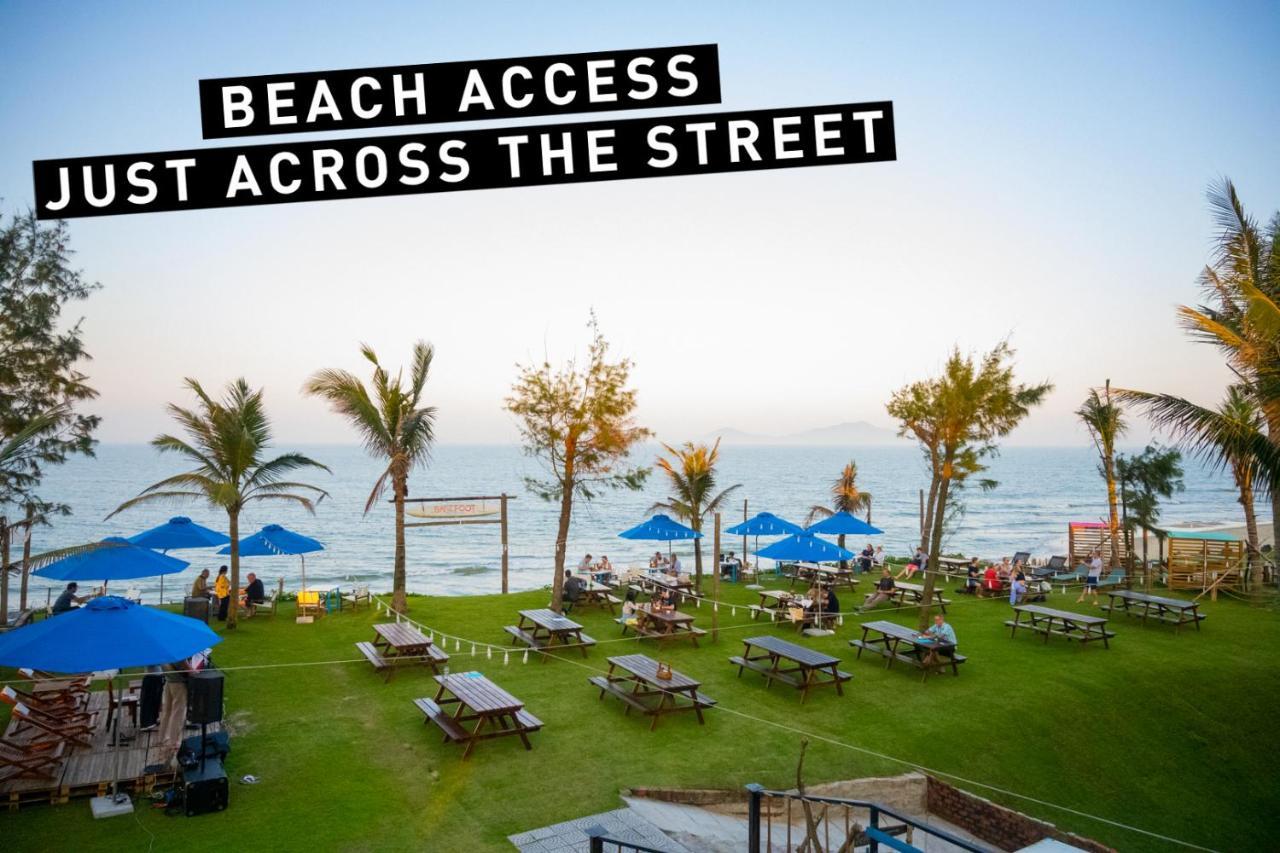 Fuse Beachside هوي ان المظهر الخارجي الصورة