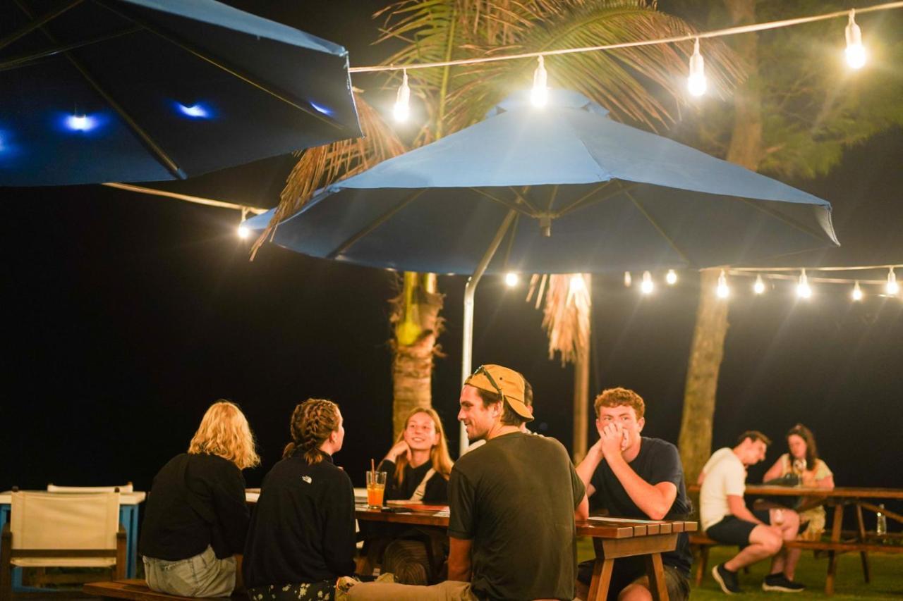 Fuse Beachside هوي ان المظهر الخارجي الصورة