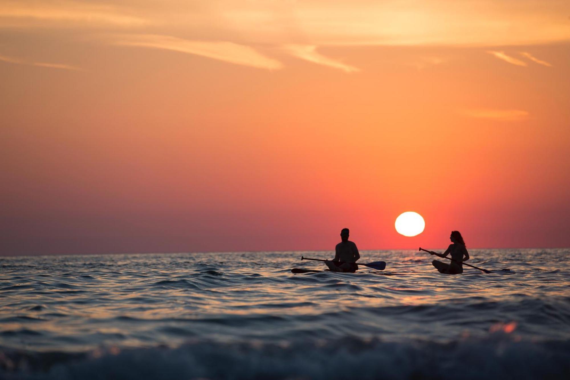 Fuse Beachside هوي ان المظهر الخارجي الصورة