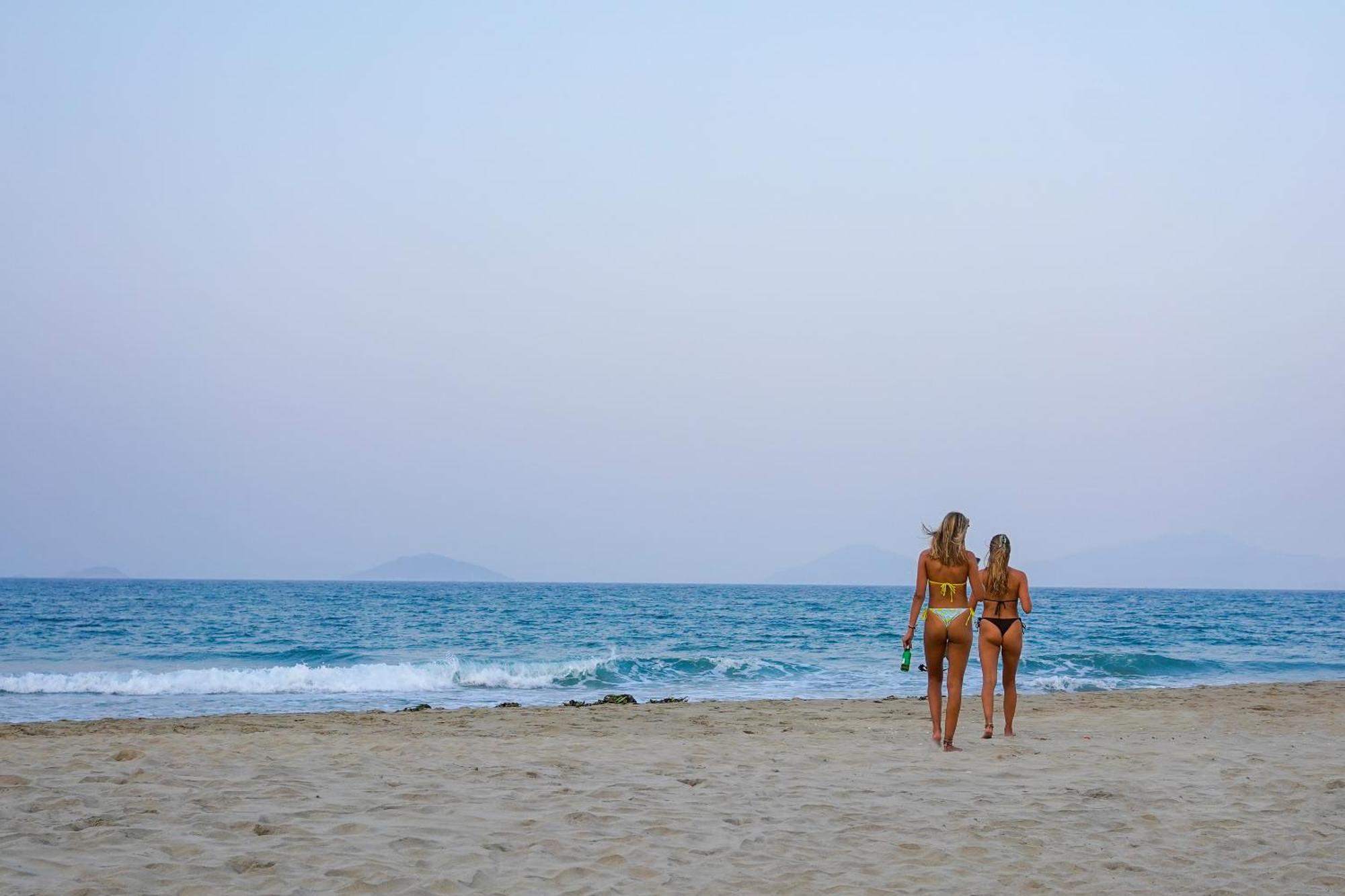 Fuse Beachside هوي ان المظهر الخارجي الصورة