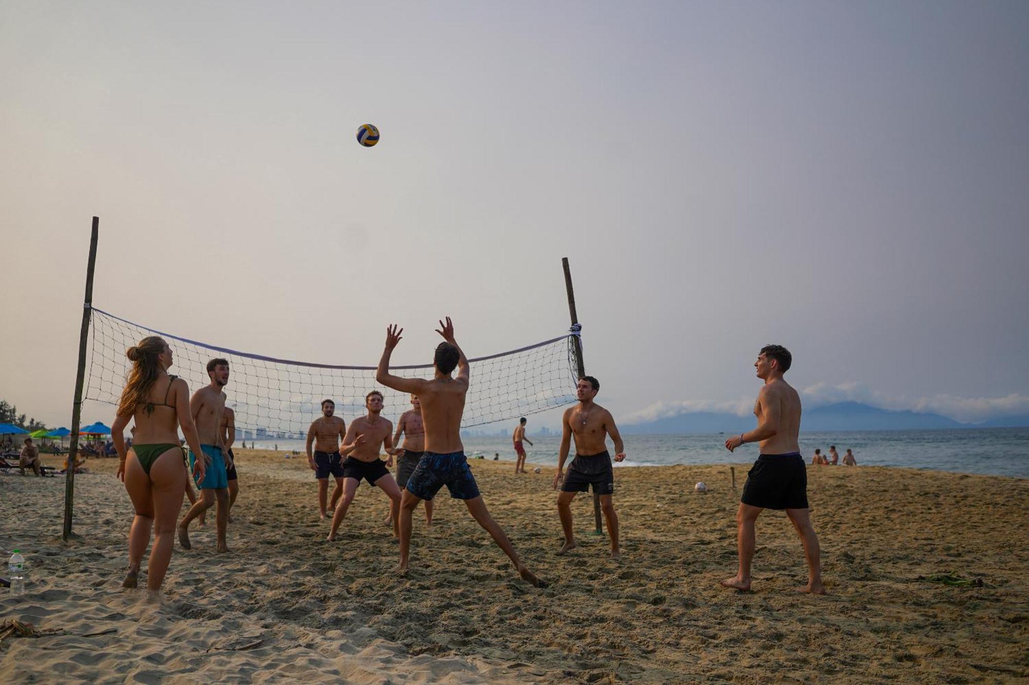 Fuse Beachside هوي ان المظهر الخارجي الصورة