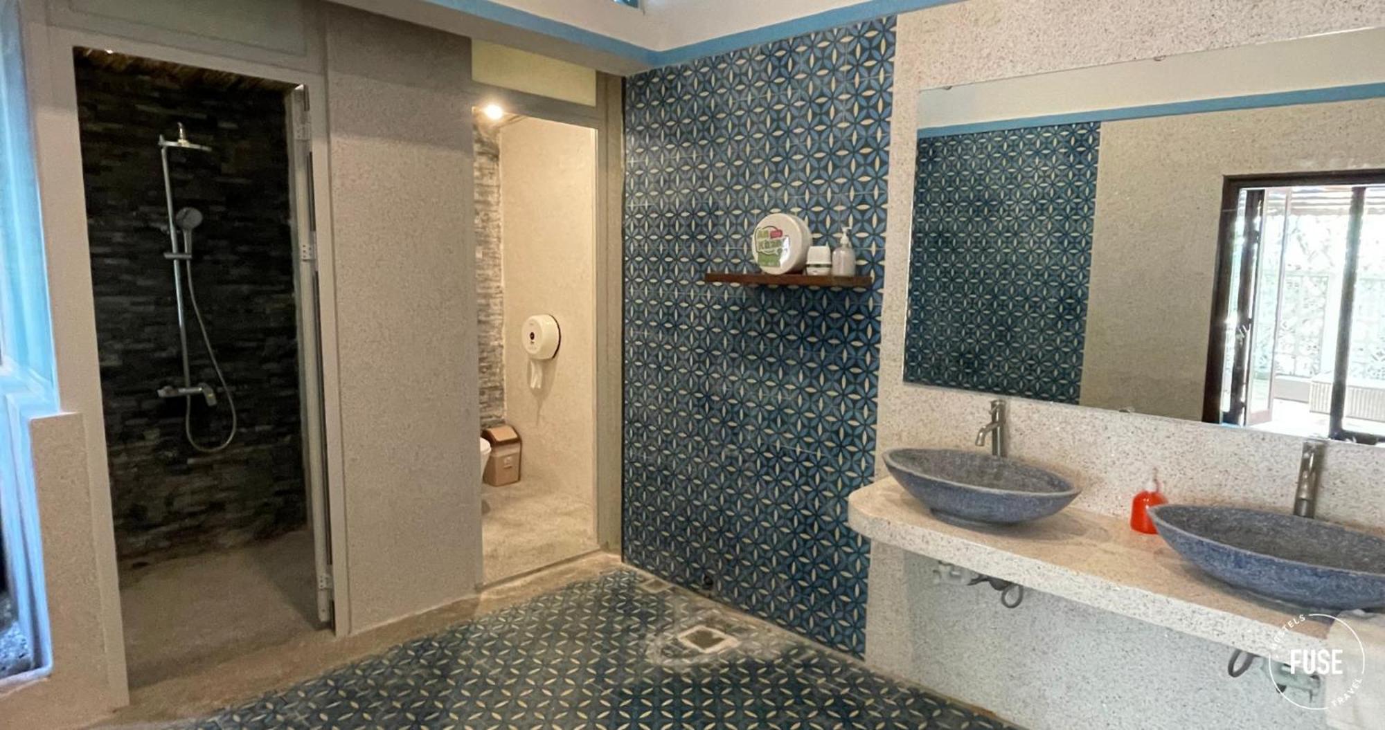 Fuse Beachside هوي ان المظهر الخارجي الصورة